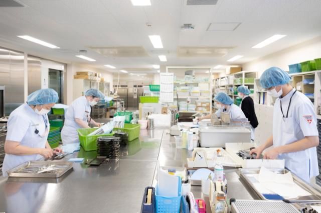 成田市飯田町にある病院 (鴻池メディカル株式会社 千葉営業所)のアルバイト・バイト求人情報-03