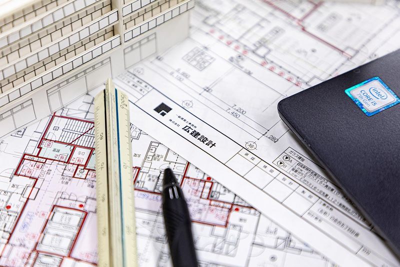 株式会社広建設計の求人・転職情報