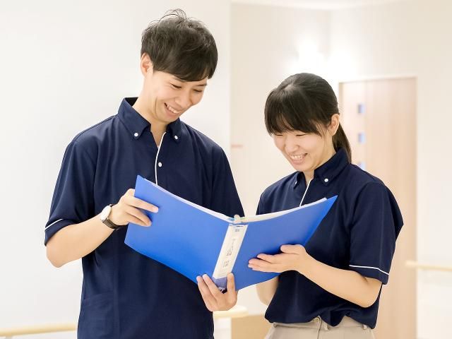 特別養護老人ホーム つくし園(社会福祉法人 やすらぎ福祉会)のアルバイト・バイト求人情報-02