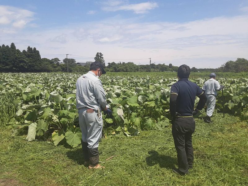 株式会社高富物産の求人・転職情報