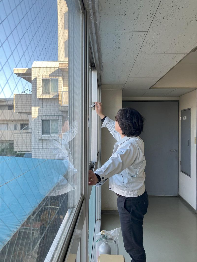 練馬区立　光が丘体育館(株式会社ジェイレック)のアルバイト・バイト求人情報-05