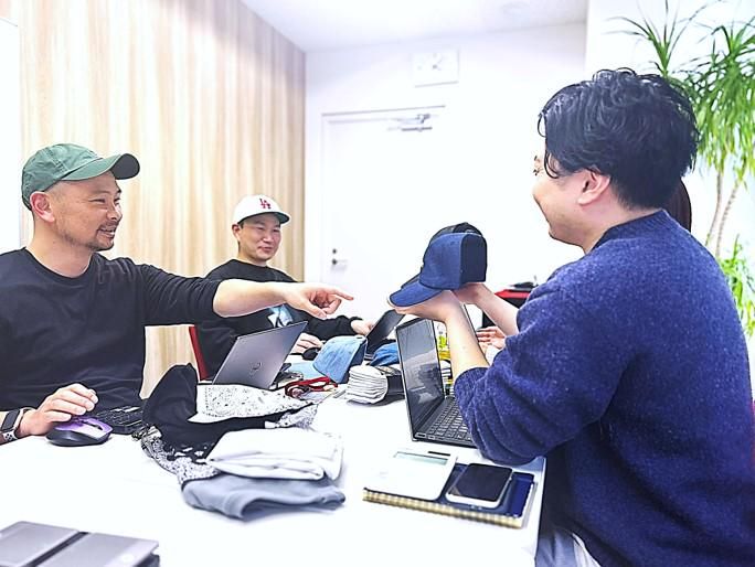 株式会社ギャレットの求人・転職情報