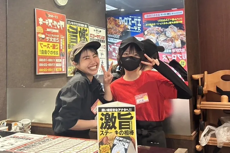 求人画像
