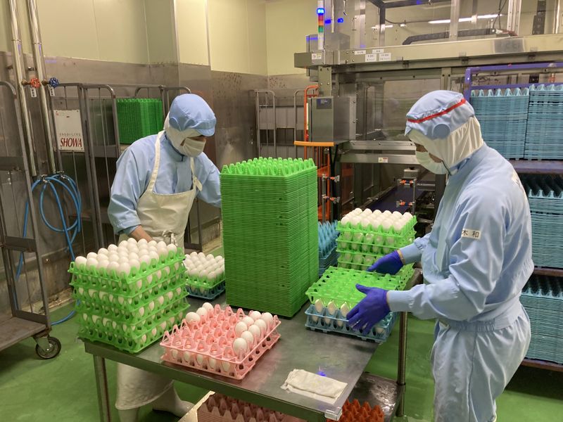 昭和鶏卵株式会社のアルバイト・バイト求人情報-02