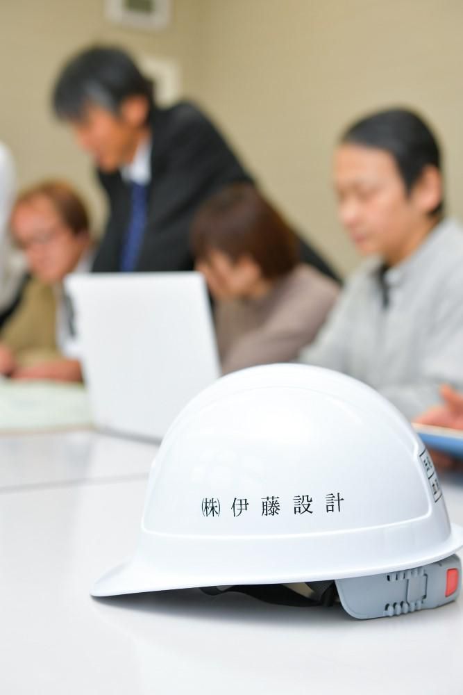 株式会社伊藤建築設計事務所のアルバイト・バイト求人情報-05
