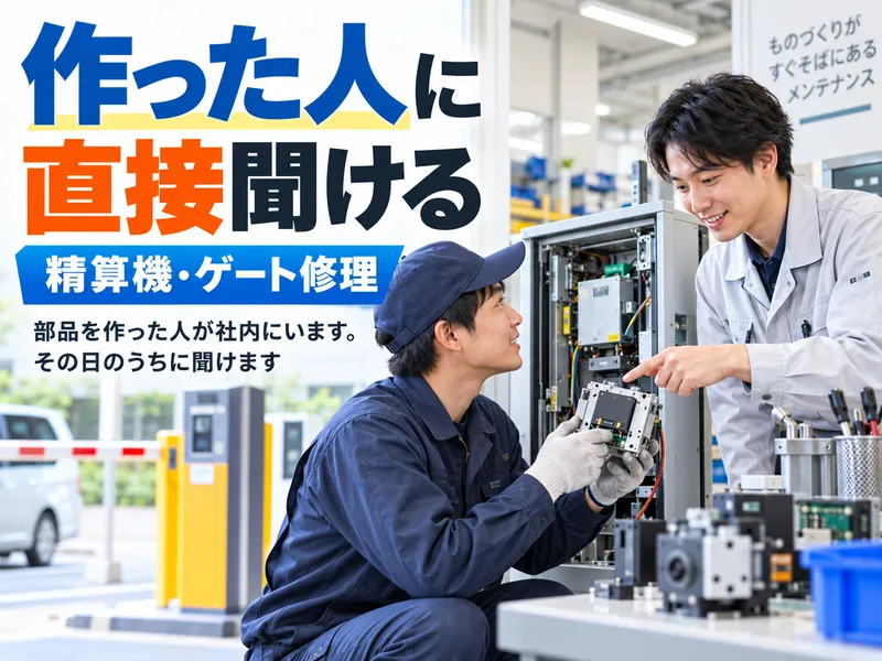 東海技研株式会社の求人・転職情報