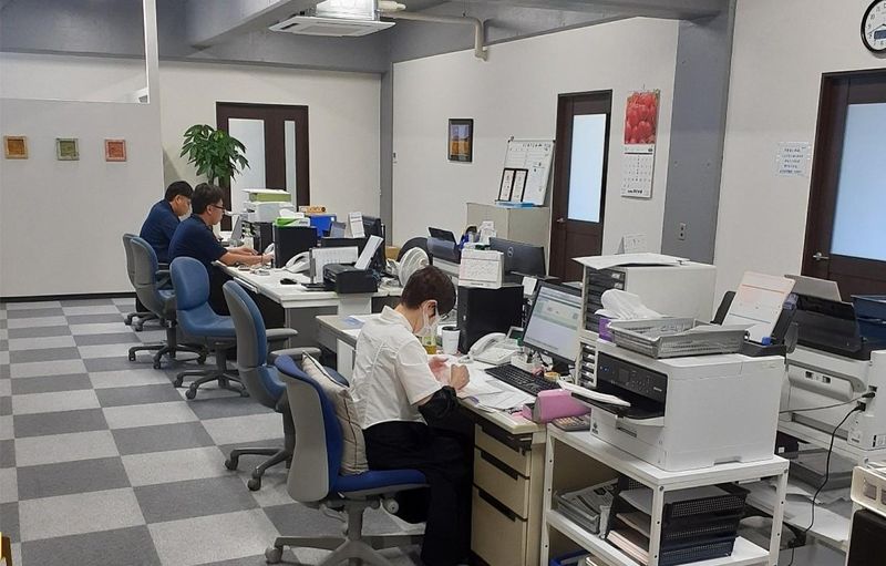 株式会社田島屋の求人・転職情報