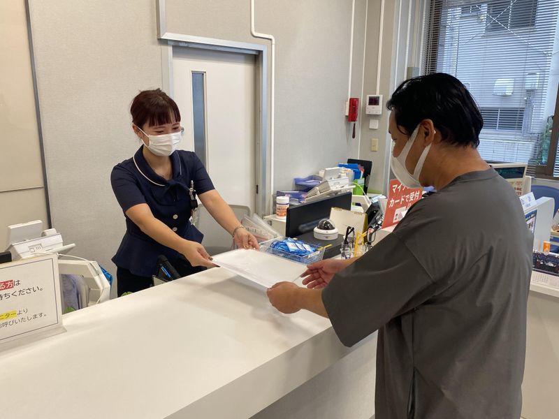 医療法人杉村会のアルバイト・バイト求人情報-03
