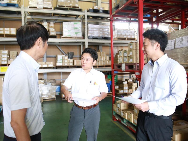 株式会社オオヤマ-0005の求人・転職情報