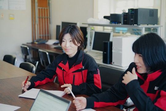 株式会社日本ベネックス-0007の求人・転職情報