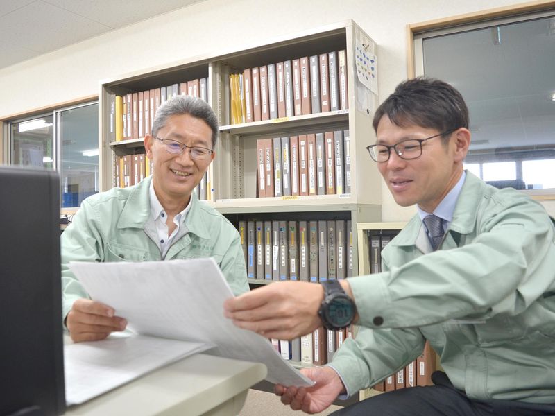 株式会社中日技研の求人・転職情報