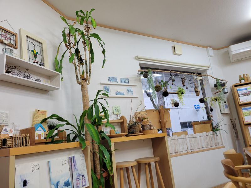 ほけんハウス池田店の求人4