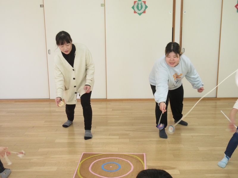 社会福祉法人　巨玉会の求人・転職情報