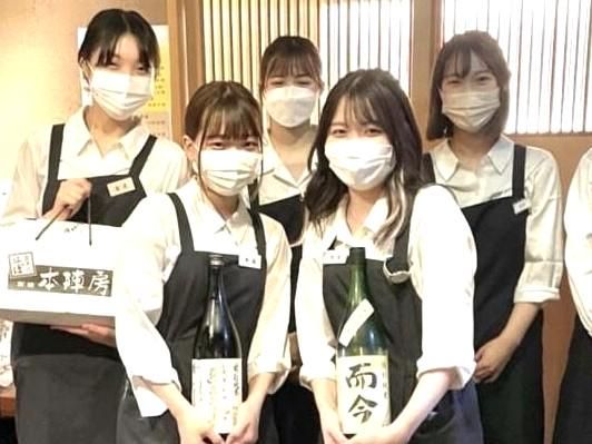 神田 味喜庵のアルバイト・バイト求人情報-02