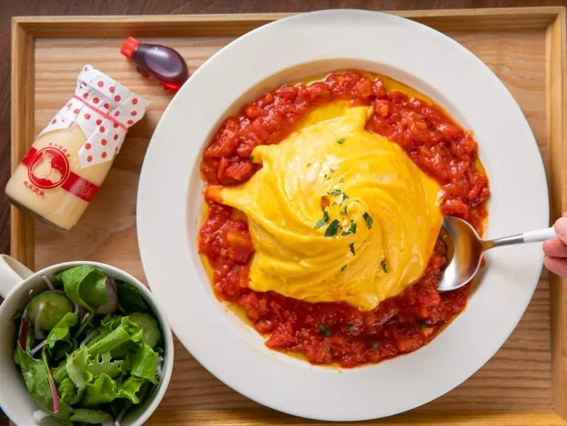 ドライブイン熱海プリン食堂のアルバイト・バイト求人情報