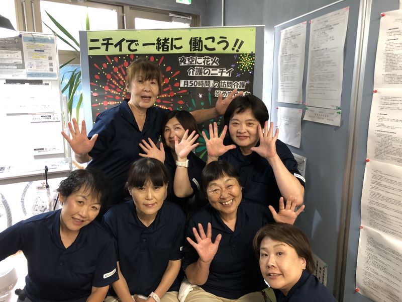 求人画像