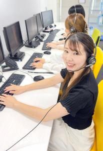 株式会社ダーウィンズ　水道橋コンタクトセンターのアルバイト・バイト求人情報-05