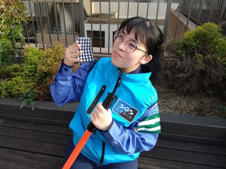 株式会社ＳＧＳの求人・転職情報