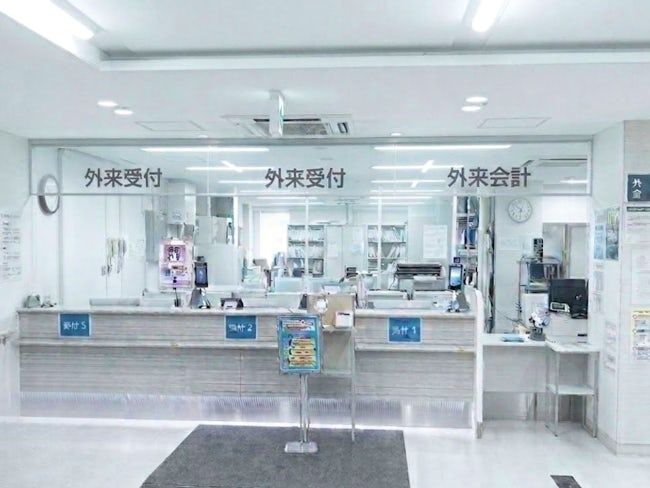 医療法人社団明生会の求人・転職情報