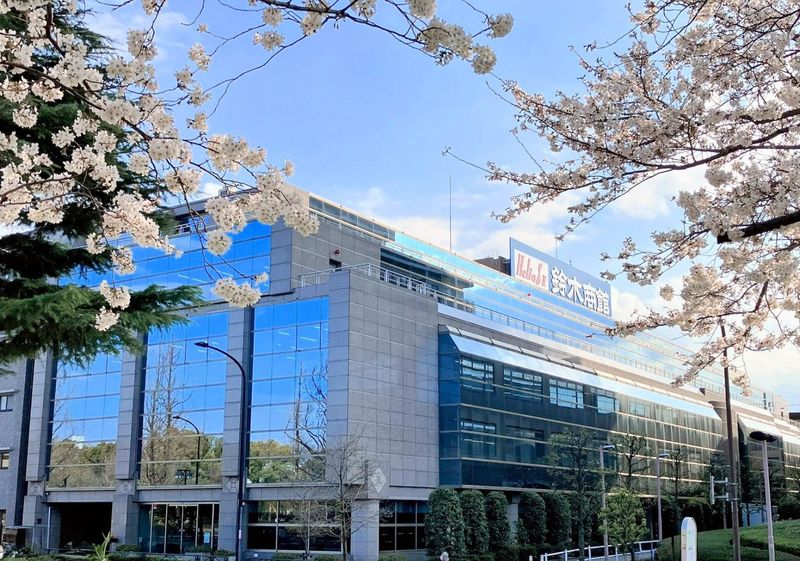 日本メガケア株式会社