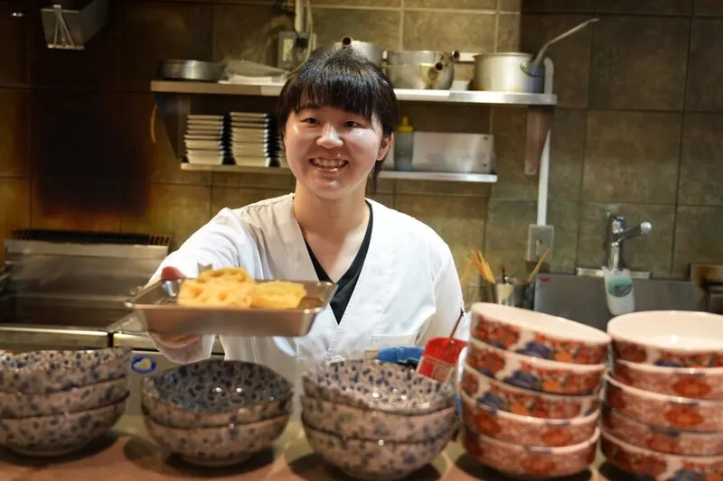 大衆酒場 キミドリのアルバイト・バイト求人情報