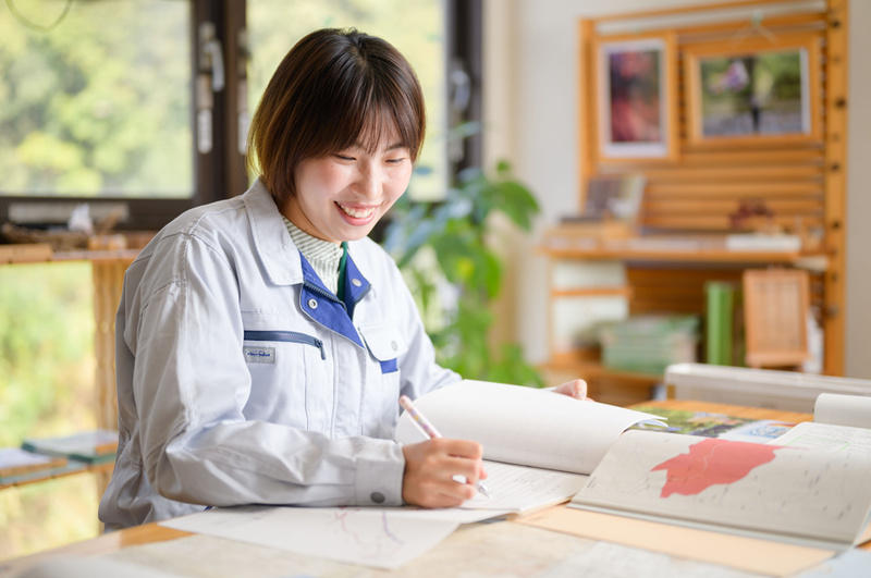 愛媛県の求人・転職情報