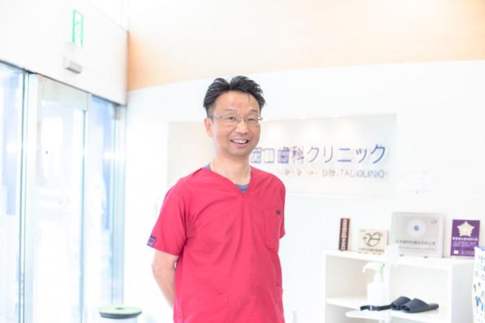 西口歯科クリニックのアルバイト・バイト求人情報-03