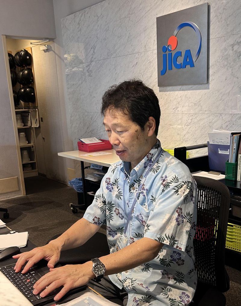 商船三井興産株式会社　JICA関西センター事業所のアルバイト・バイト求人情報-02