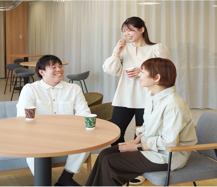 シフトプラス株式会社　北海道営業所の求人1