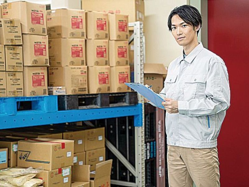 株式会社マスコー