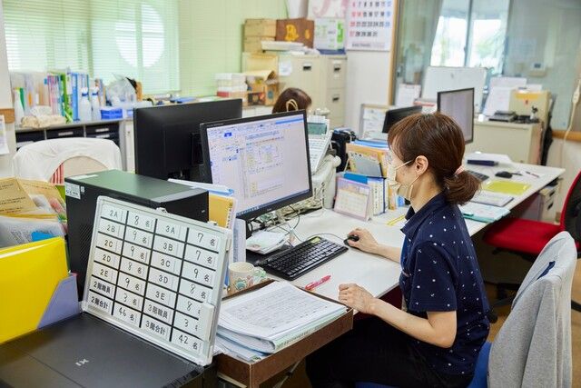 社会福祉法人ひさの里　特別養護老人ホームふじの木園のアルバイト・バイト求人情報-02