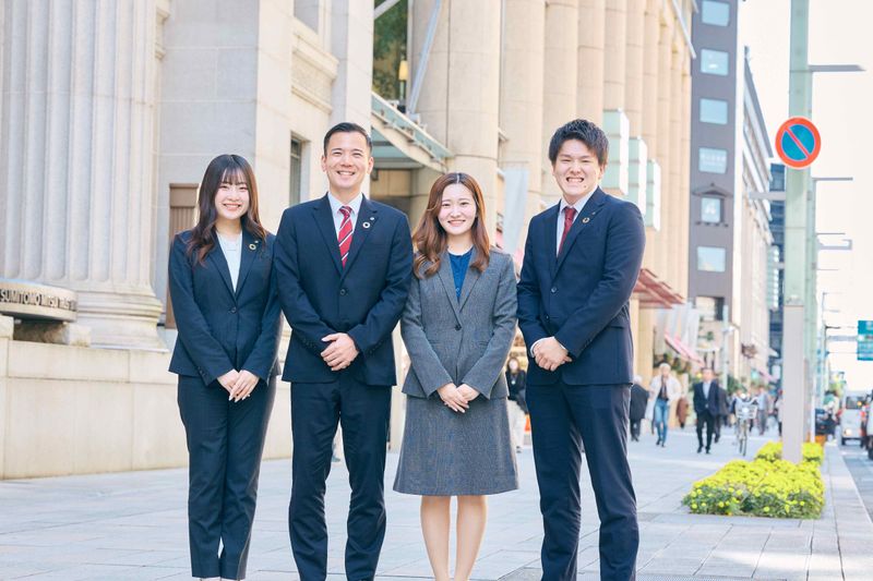 岡三証券株式会社