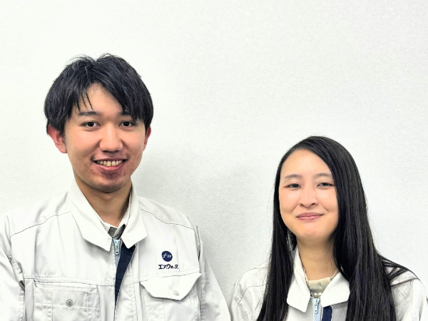 エア・ウォーター産業・医療ガス株式会社の求人・転職情報