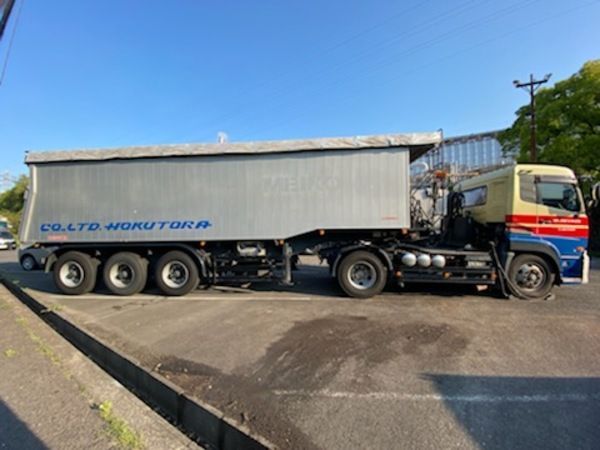 株式会社ホクトラ名古屋(北陸トラック運送株式会社)の求人情報