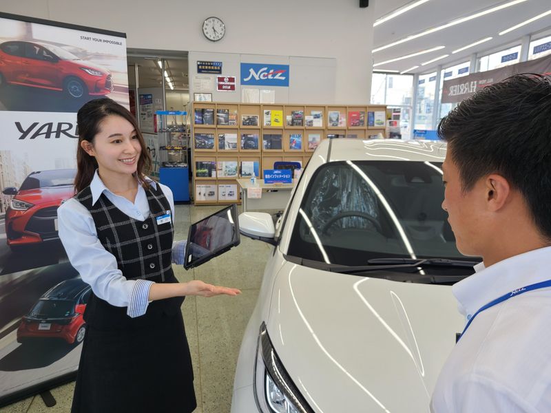 夏開催1日仕事体験コース