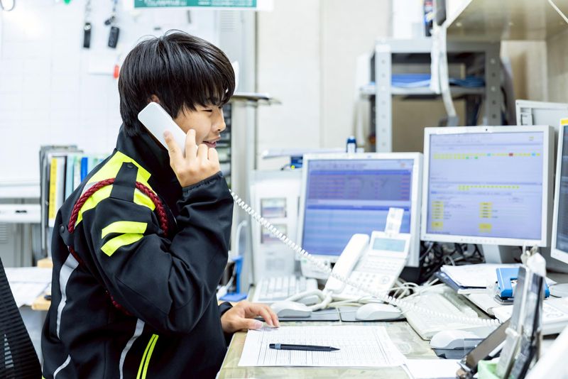 株式会社国際連邦警備保障の求人・転職情報