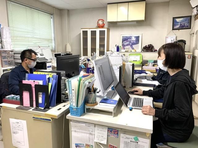 ㈱大柿園芸の求人・転職情報