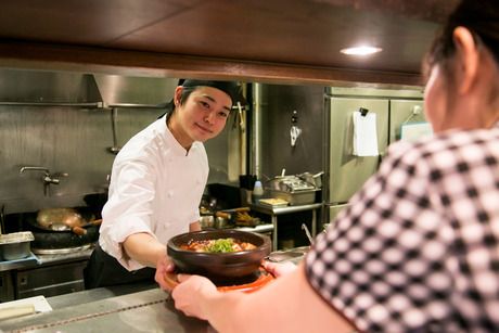 上海常(シャンハイチャン)　イオンモール太田店-sの求人3