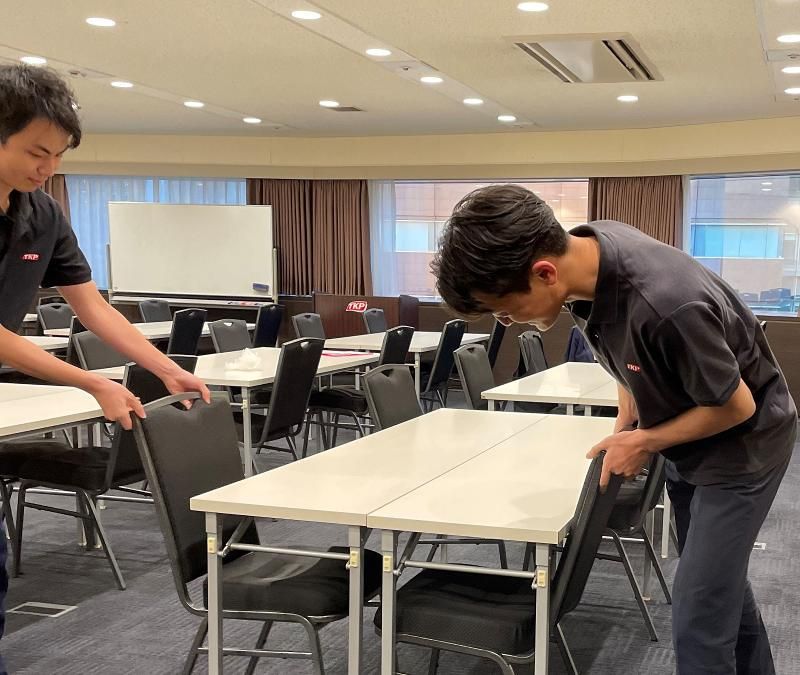 株式会社ティーケーピー(TKPガーデンシティ大阪梅田)のアルバイト・バイト求人情報-03