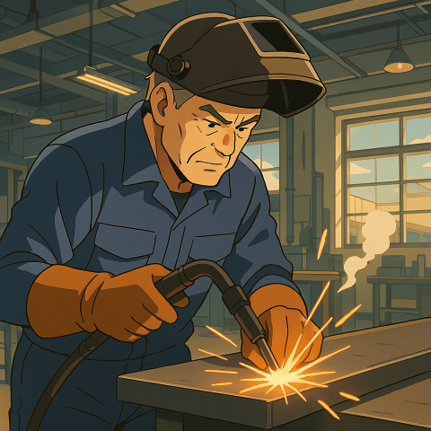 松下金属工業株式会社-0001の求人・転職情報