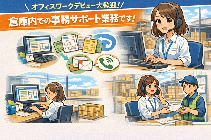 株式会社l-navi(エールナビ)L-83のアルバイト・バイト求人情報