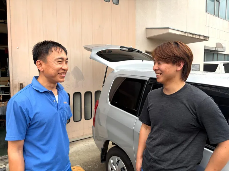 有限会社佐藤研磨工業所の求人・転職情報