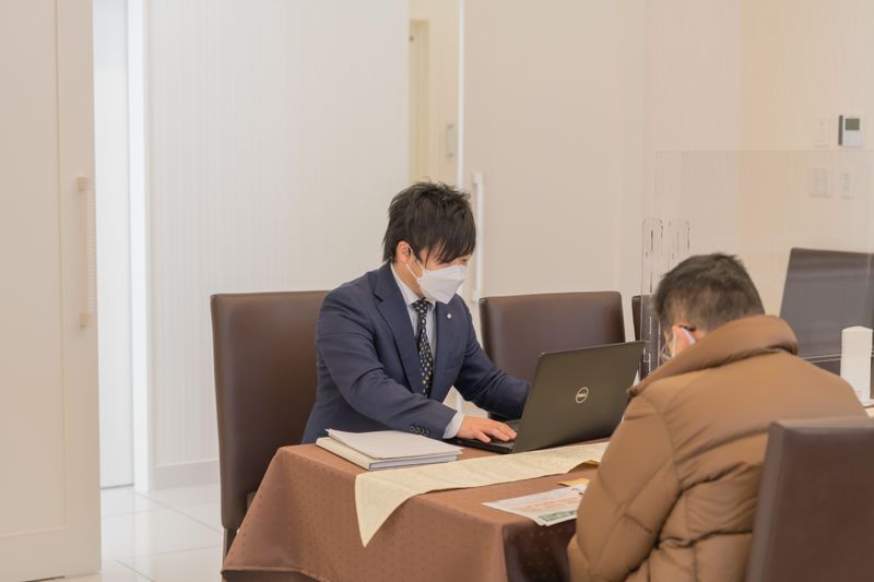 家族葬のティアーズメモリー 家族葬テラス二俣川斎場のアルバイト・バイト求人情報-03