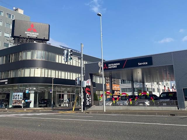 北海道三菱自動車販売株式会社の求人・転職情報