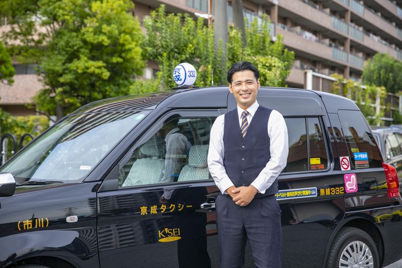 京成タクシーセントラル株式会社 (京成電鉄グループ) 市川営業所のアルバイト・バイト求人情報-03