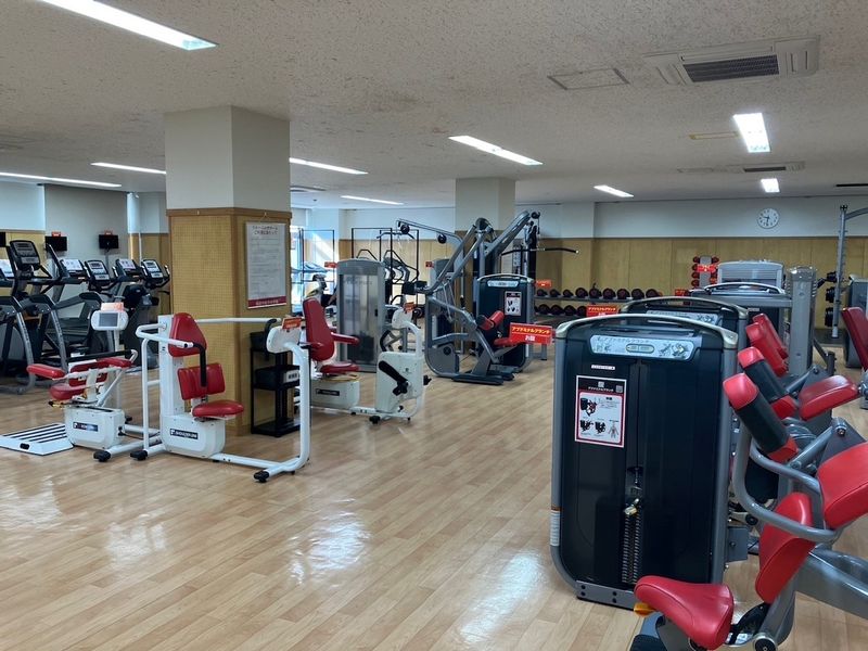 佐渡市総合体育館のアルバイト・バイト求人情報-02