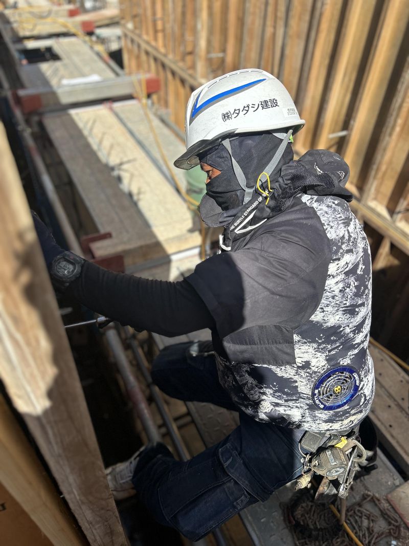 株式会社タダシ建設の求人・転職情報