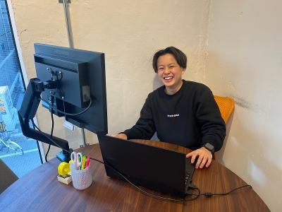 株式会社SILVER-BACK　不動産LABO 喜連瓜破店のアルバイト・バイト求人情報-04