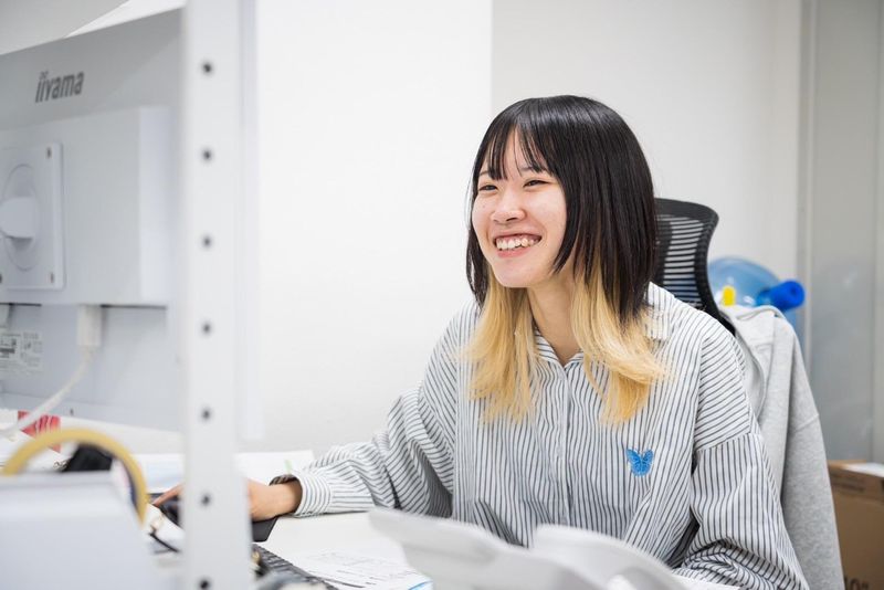 グルーウェーブ株式会社　佐倉ヤードの求人情報