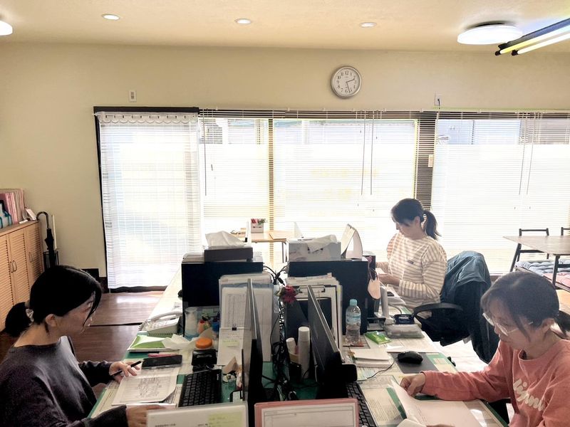 あった介護　保土ヶ谷/アットライナ株式会社のアルバイト・バイト求人情報-02